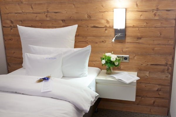 Schüle's Gesundheitsresort & Spa - Erwachsenenhotel (Oberstdorf)